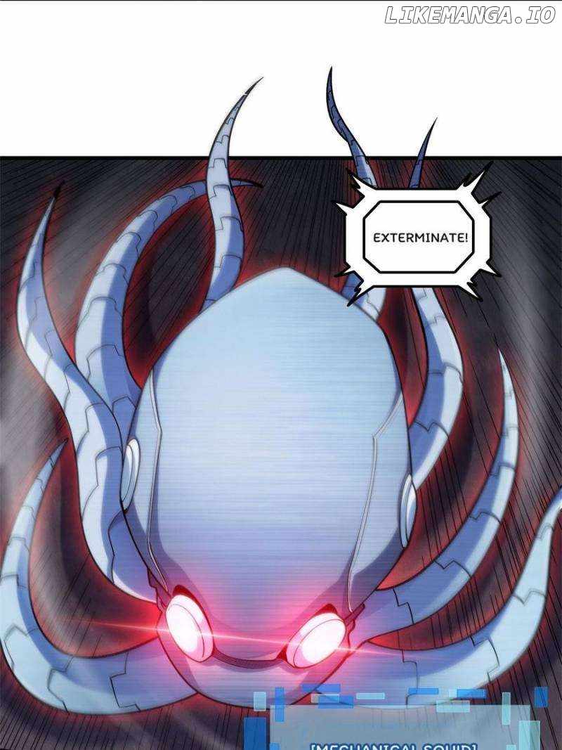 I'm From Alien Space Chapter 49 40